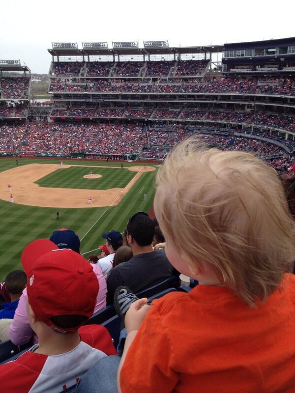 DrewThach's tweet photo. Summer has started! http://t.co/yVBkVoLWme