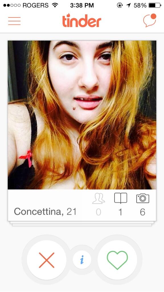 TinderDick's tweet photo. moley mloey moley moley moley http://t.co/QSlmC6UfWH