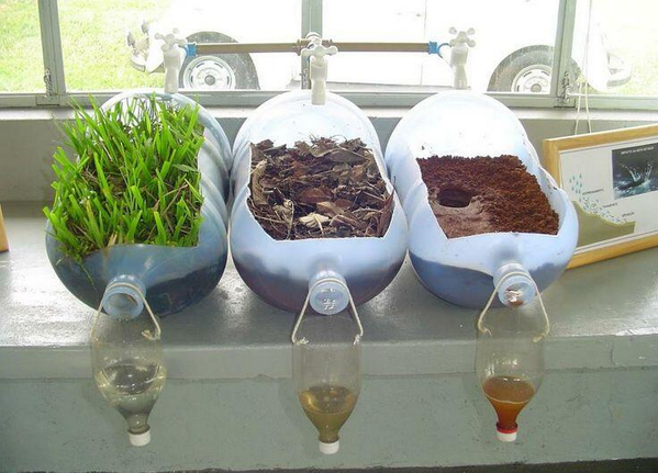 raudycruz's tweet photo. Que pasa con el #Agua cuando llueve y nuestros suelos no están cubiertos con árboles. http://t.co/UCMBvSd2TU