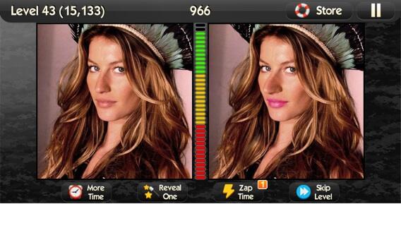 OMG, I'm on Level 43 of #WhatsTheDifference! tinyurl.com/lxalexa
