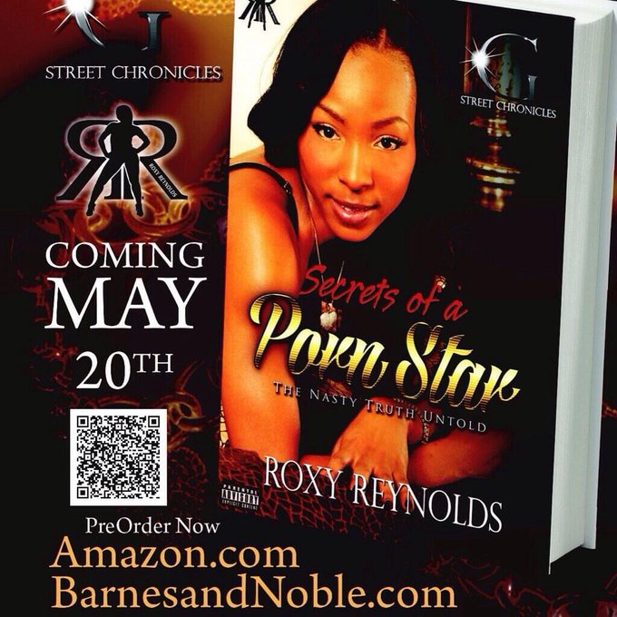 Congrats to my boo go get her book @RoxyReynolds http://t.co/4vUGaVuGTP