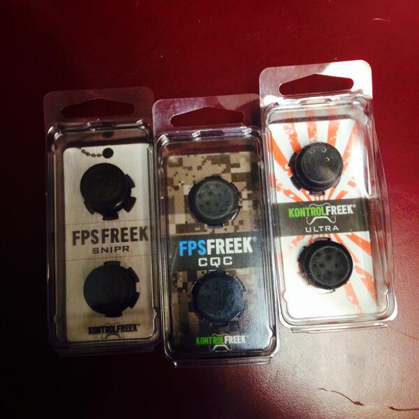 ZackSass's tweet photo. Here it is! RT + FOLLOW me @SubLiminal_CoD and @Sublim_Agility to enter
#KF giveaway! 3 winners chosen at 250RTs! GL http://t.co/DhenN2U0vy