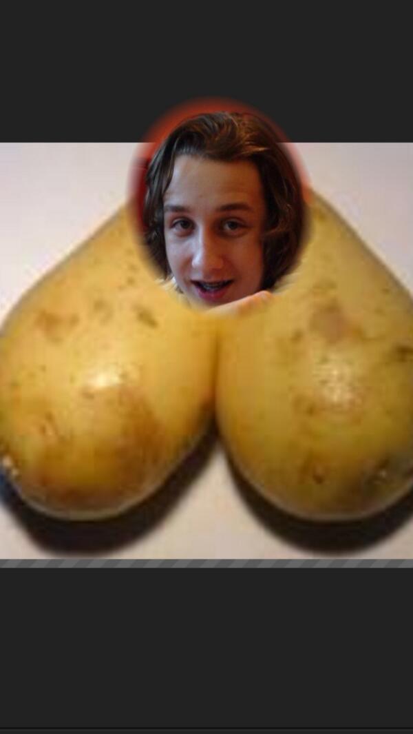 MankatoPotato's tweet photo. http://t.co/VO2UiWE7QK