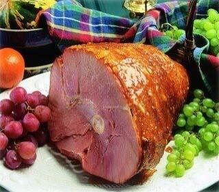 Make your Easter Dinner special with an Apple Lane Ham!