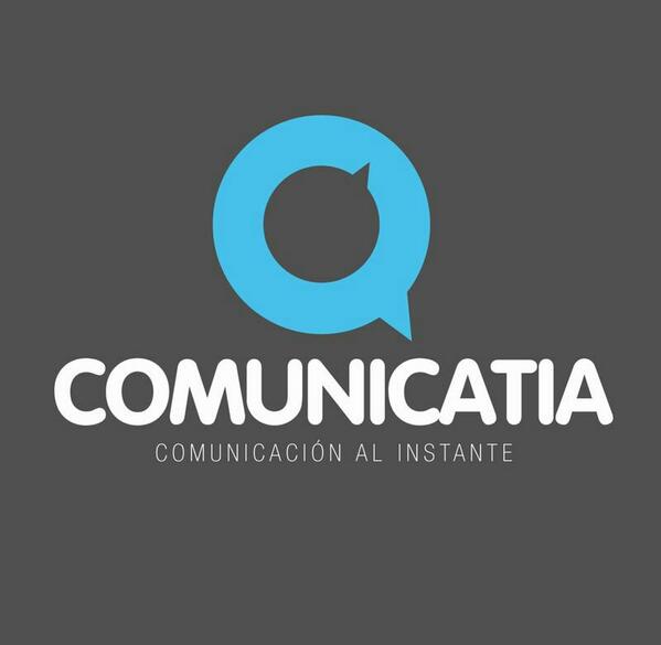 comunicatia's tweet photo. Tienes una idea? Nosotros te ayudamos a crearla... Sólo hay una oportunidad para dar una primera buena impresión http://t.co/qFp4lXP3c2