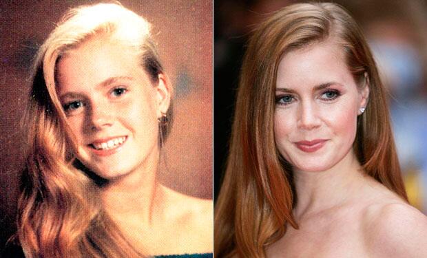 Armando Rubin on X: "Carilinda Amy Adams ("Escándalo americano") Antes y  después. http://t.co/0TJ55LNKYm" / X