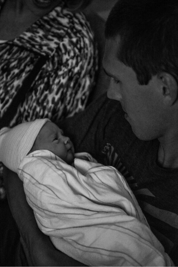 tkaustell's tweet photo. The newest addition to the Austell family! http://t.co/prxFxGeY0G