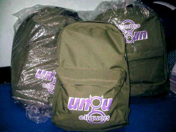 Haikal_Inside's tweet photo. Tas Ransel Ungu Special Price  @200 Ribu Sdh Trmsuk Ongkir Minat Hub Ksni 089660155736/083806032310 http://t.co/qxwpwLzAQB