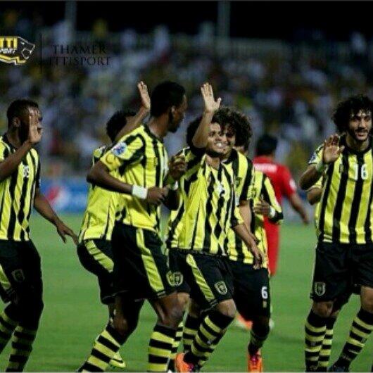 بالتوفيق للعميد