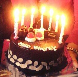 SherlySDA's tweet photo. Thankyou my best ;) http://t.co/7B3gIXQ1J1