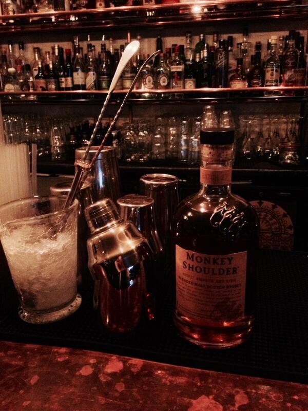 Secret Of Monkey ISL tweet media