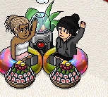 PyRozzSD's tweet image. Met Susan