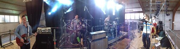 HeadFirst2009's tweet image. Ready to go!!!!