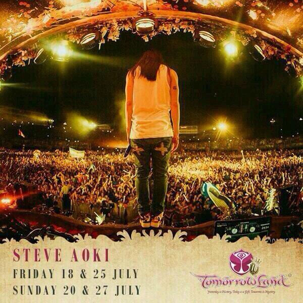 _futurefactory's tweet photo. Are you ready?

We hit turbulence!

#SteveAoki / 30.04.2014 / @MaslakArena http://t.co/VA5kGIU6Gw