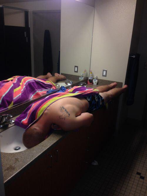 Wasted