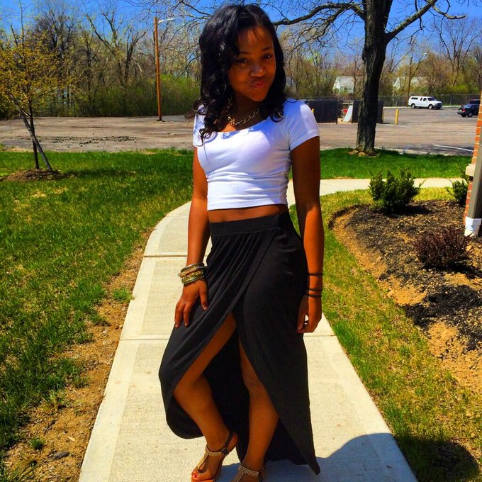 Watch Marie 👑's leaked NSFW photo on TwXstars