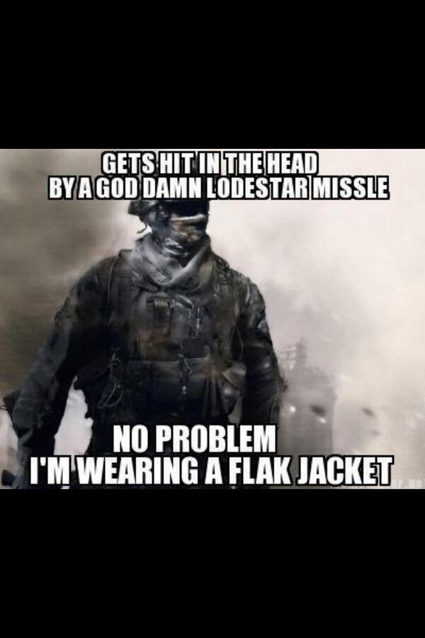 CoD Memes Daily! tweet media