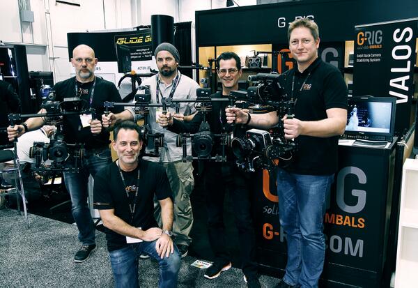 G-RIG tweet media
