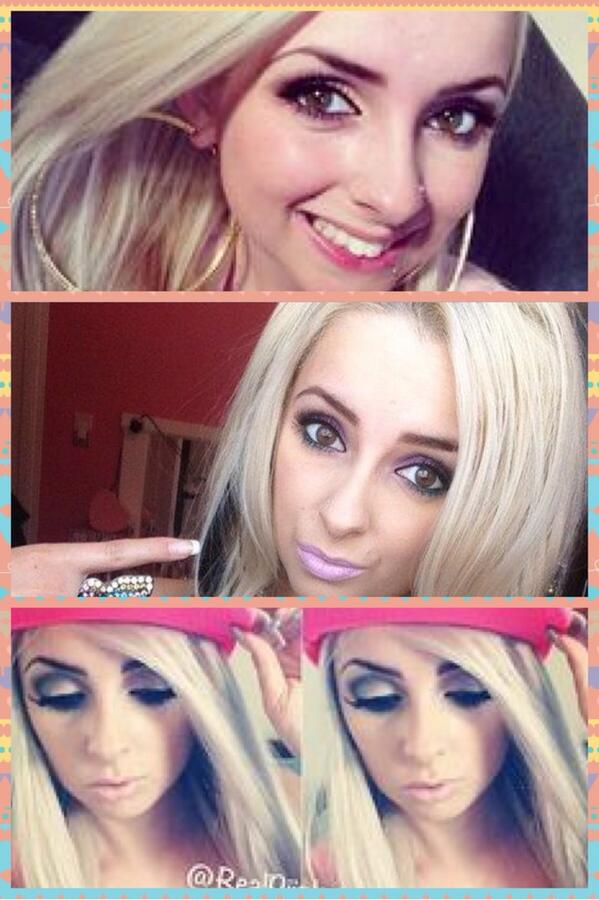 1Cupcake's tweet photo. Piinksparkles http://t.co/qXWU68viDx