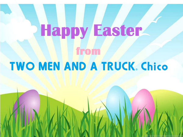 Wishing everyone a very Happy Easter filled with love and happiness!  #Easter #HappyEaster #HappyEasterSunday