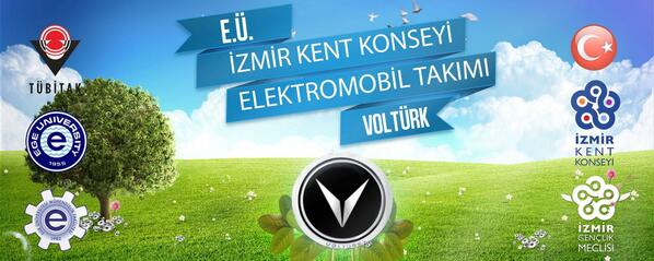 VOLTRK's tweet photo. TÜBİTAK tarafından düzenlenen Alternatif Enerjili Araç Yarışları için ekibimiz çalışmalarına devam etmektedir. http://t.co/CyH7lq0YEh
