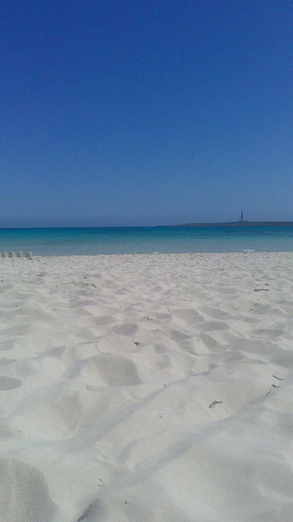 Isamar892's tweet photo. Últimas horas de paraíso!! :( :( http://t.co/gNhpFmBDpK