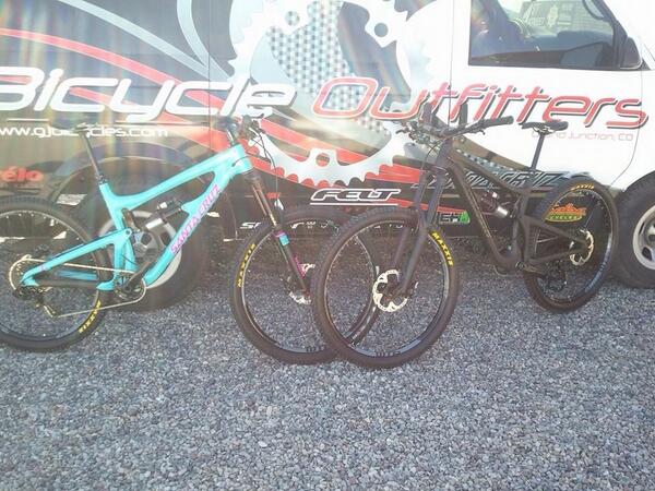 Bicycle Outfitters tweet media