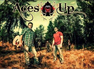 WIN TIX for @acesupband at @ponderosalounge >  | #pdx