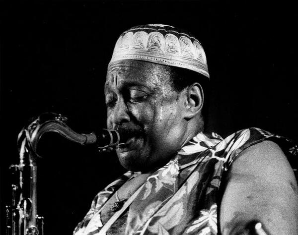 MarcoDeRisi1's tweet image. #georgeadams #jazz #gilevansorchestra #thisisjazz #tenorsaxman #irememberyou