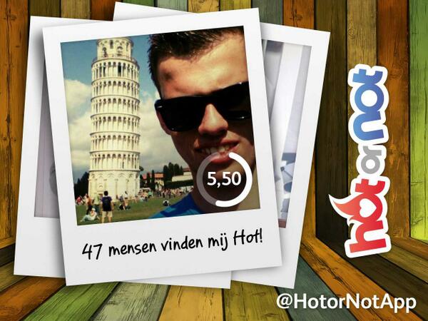 Martbbb's tweet image. Kreeg een 5.5 op #hotornotapp. Help me, ik ben hotter! #RateMeHot op hotornot.com/b/342524335/52…