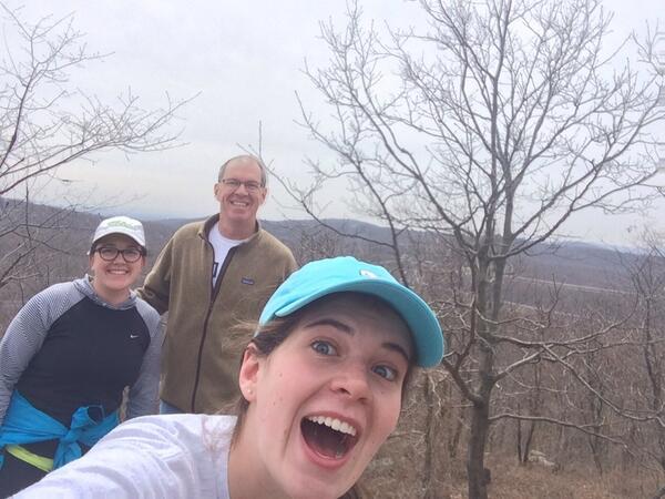 I love my family #Beth