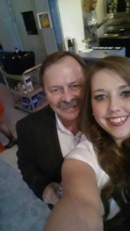Tiffany Henderson tweet media