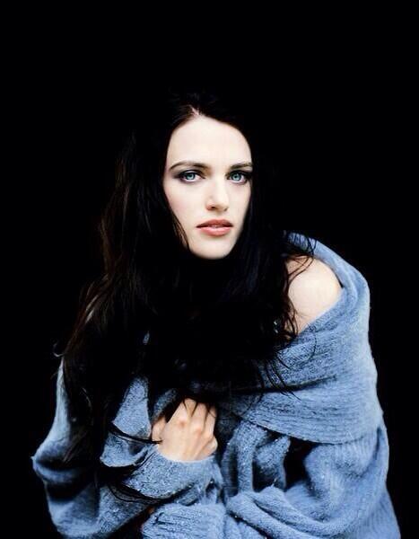 My hair is long. *She nodded*