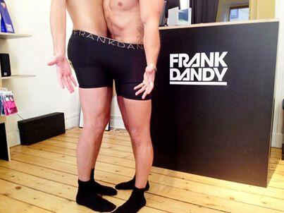 Do something crazy this weekend!