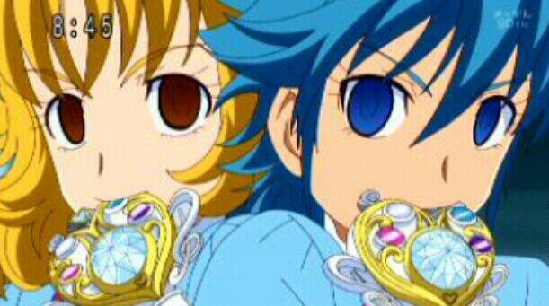 プリキュアハンターファントムのtwitterイラスト検索結果 古い順