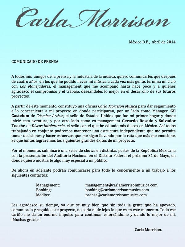 Aqui un comunicado importante para todos ustedes!!!!! porfavor RT