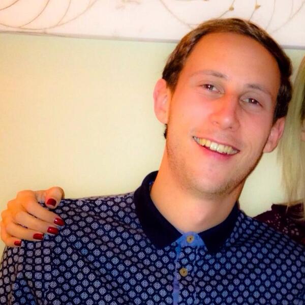 HARMER2020's tweet photo. Chris Ekins to retain his position EVENS http://t.co/WU0rfSe2l2