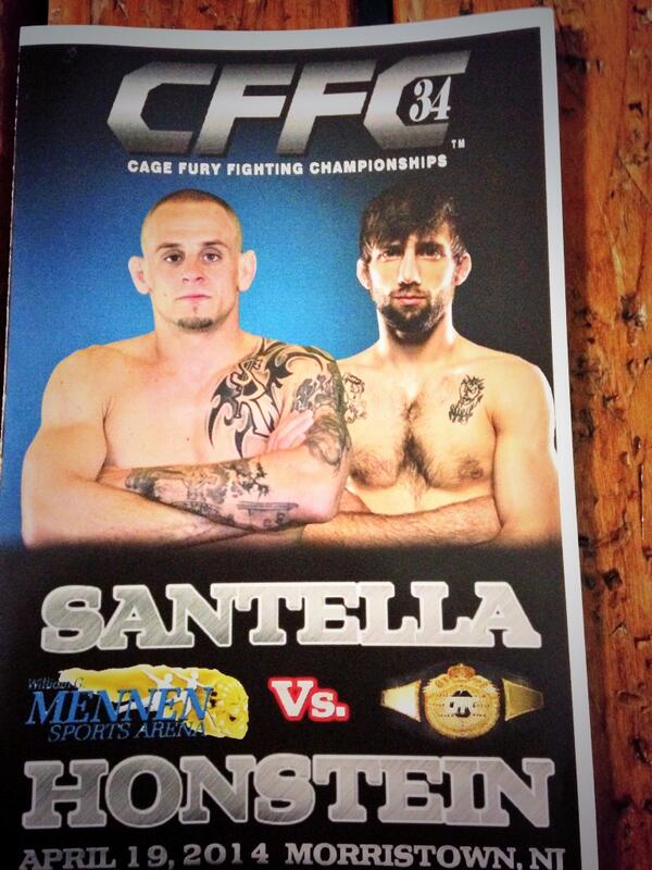 JAY_Solves's tweet image. #FightNight RT @FactoryXmt: It's almost go time... @NickHonstein @CFFCMMA @JAY_Solves