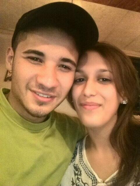 Lindz_89128's tweet photo. Date night with Fagan* http://t.co/sasWYMDigS