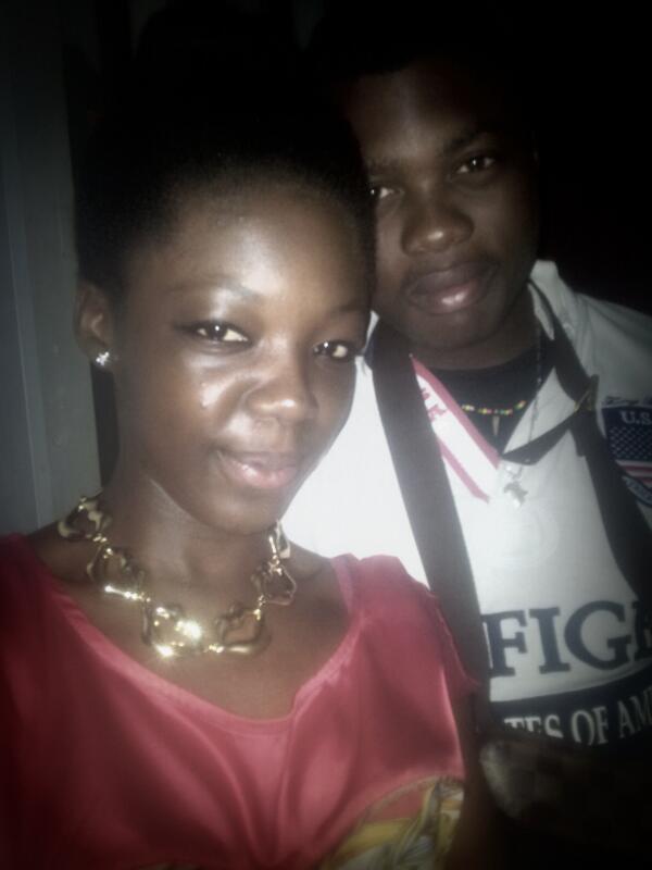 Chloe_Minlongue's tweet photo. Peguy de moi #CeMalade :D :) . @walamc http://t.co/udDug6KX4f
