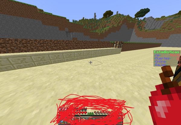 ServerMercenary tweet picture