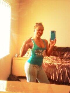 LadyLeo1376's tweet photo. #Selfiethon http://t.co/6xC8oYsHqs