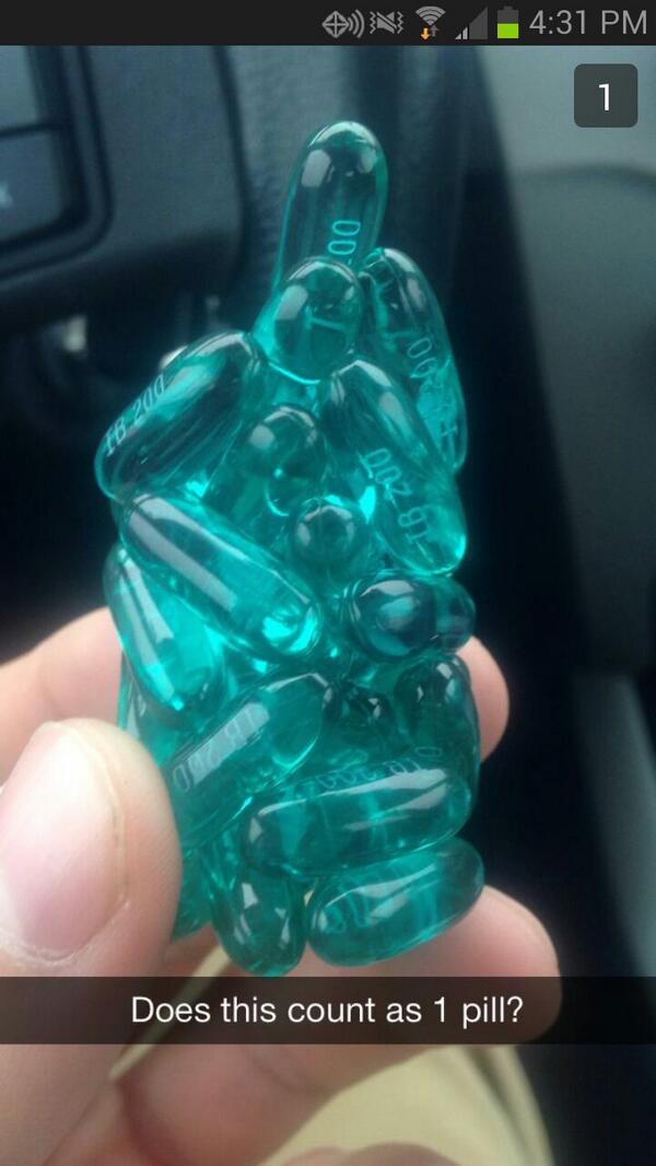 Cyclone_Snaps's tweet image. Only if you take it all at once.