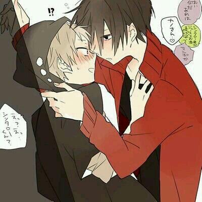 A弥 A Twitter