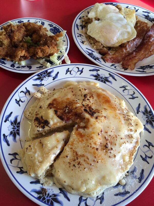 HI Foodie Network tweet media