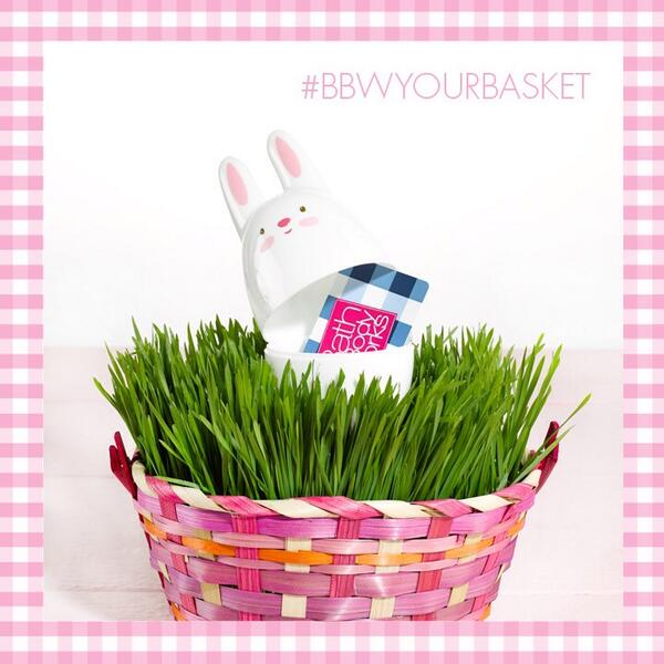bathbodyworks's tweet photo. The perfect present in a pinch. #bbwyourbasket http://t.co/ww6ayQPtDd