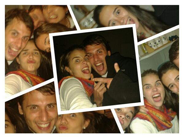 Con <a href="/gordesteban/">esteban aviles</a> de joda en tafi! Jajajaja #cuñadito...