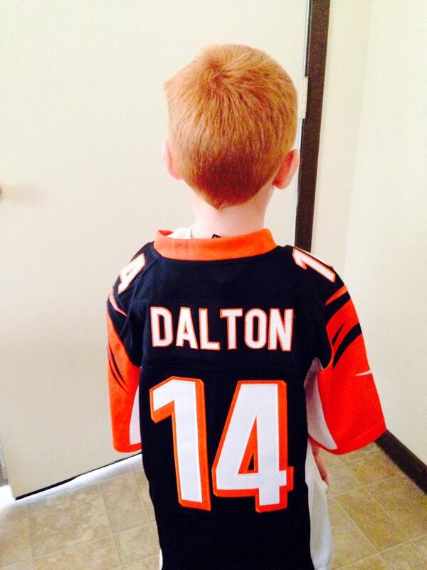 andydalton14's tweet photo. “@metz21: @andydalton14 http://t.co/QoYX3KG1zl” I like it!