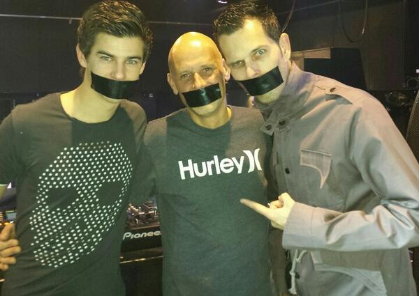 BojacMusic's tweet image. Trademark ;-) RT @djdenman: @djsuyano @djdenman @JacobVanHage @ Lift Off @Bibelot