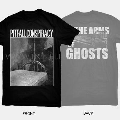 Inhell_merch's tweet image. TS @pitfall_cons - Ghost 
Available Size : M,L,XL,2XL 
IDR : 125.000 
Order : (0261) 9105911 / pin 238C0FB1